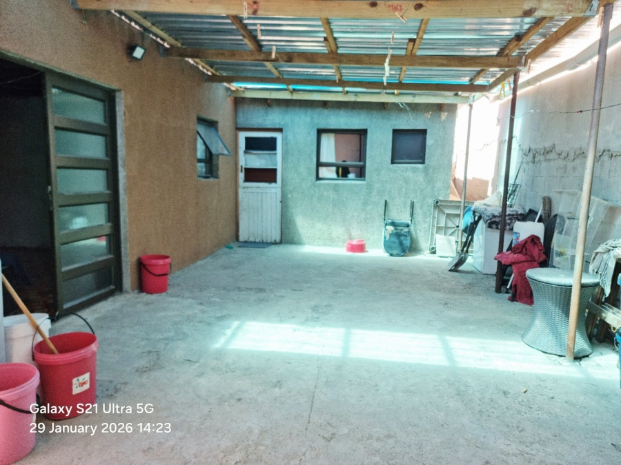 3 Bedroom Property for Sale in Russels Rest Western Cape